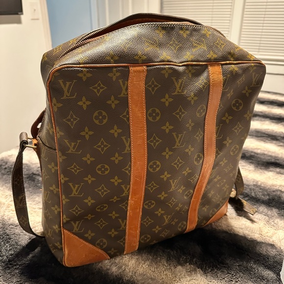 Louis Vuitton grand Marceau. - Picture 2 of 11